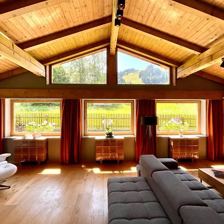 Chalet Beach Chalet 