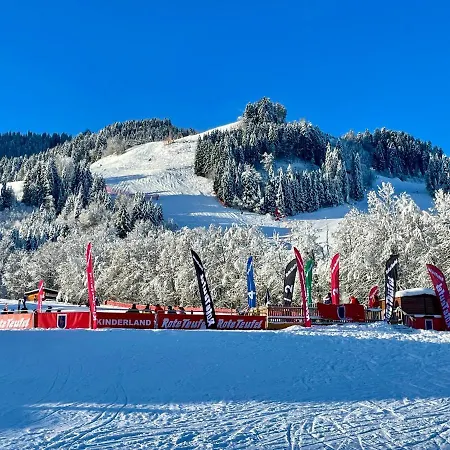 Chalet 